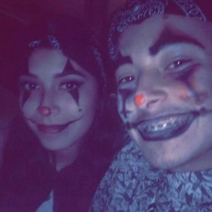 Meet your Posher, Karina